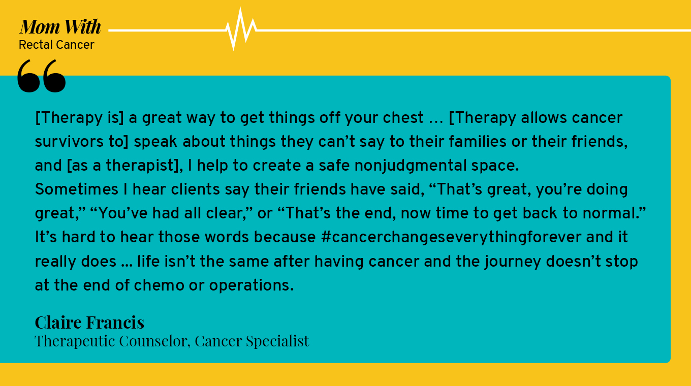 Mom With Marisa Peters