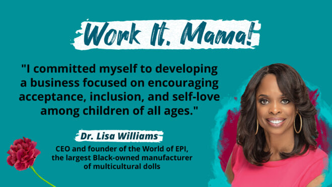 CM Work It Mama Feb 28