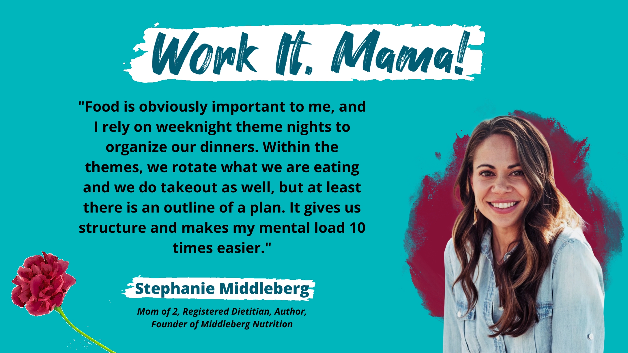 Stephanie Middleberg