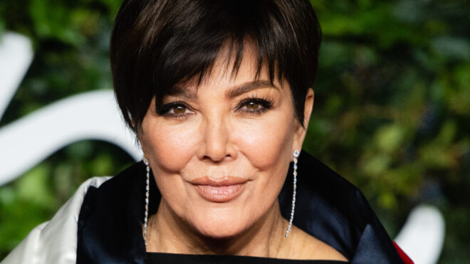 Kris Jenner