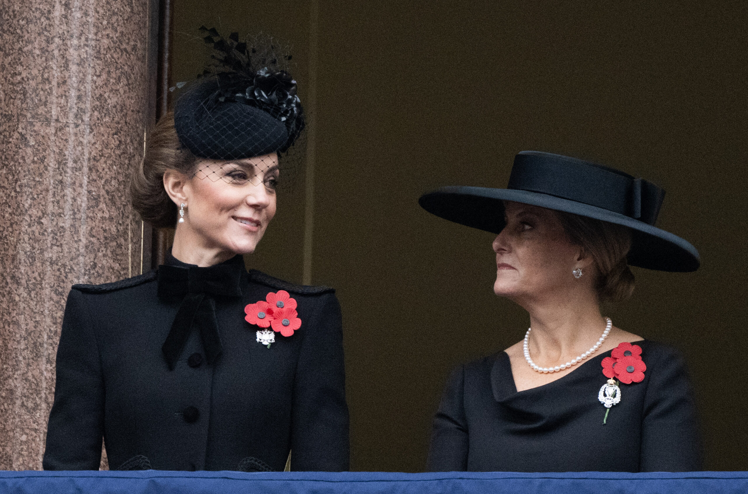 Kate Middleton, Duchess Sophie