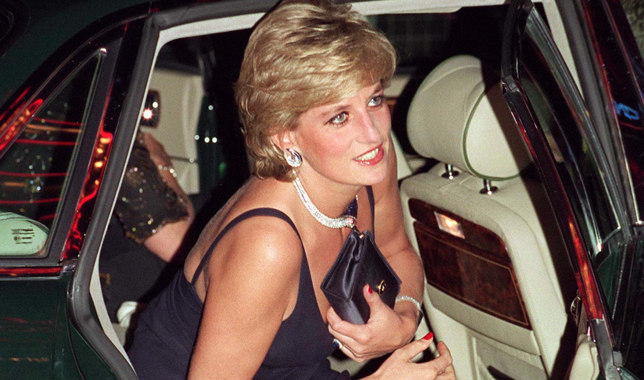 Princess Diana feature image